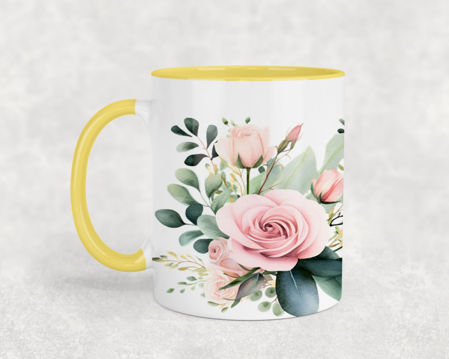 God Is Within Her-10204 - mugs