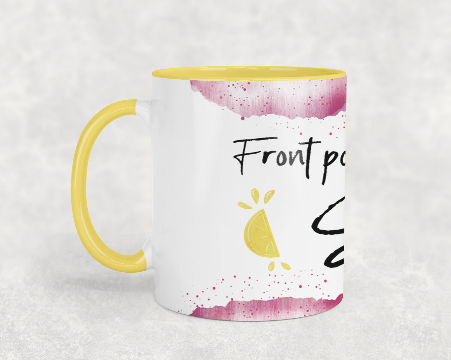 Front porch-10682 - mugs