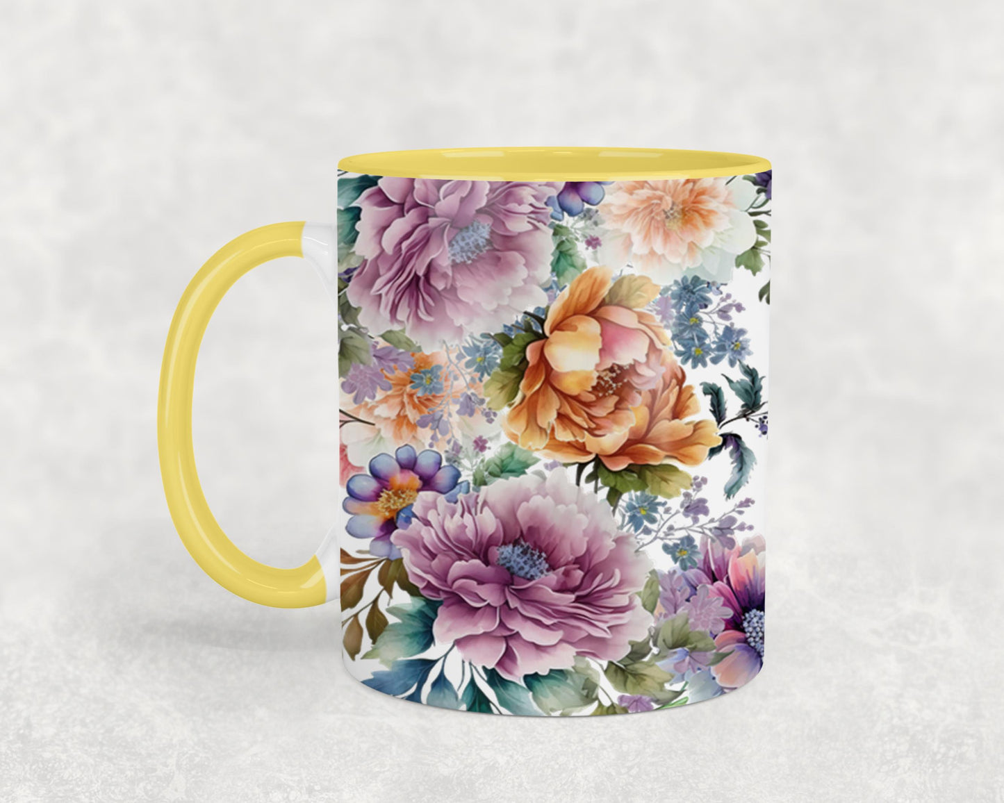 Nothing in This World-10218 - mugs