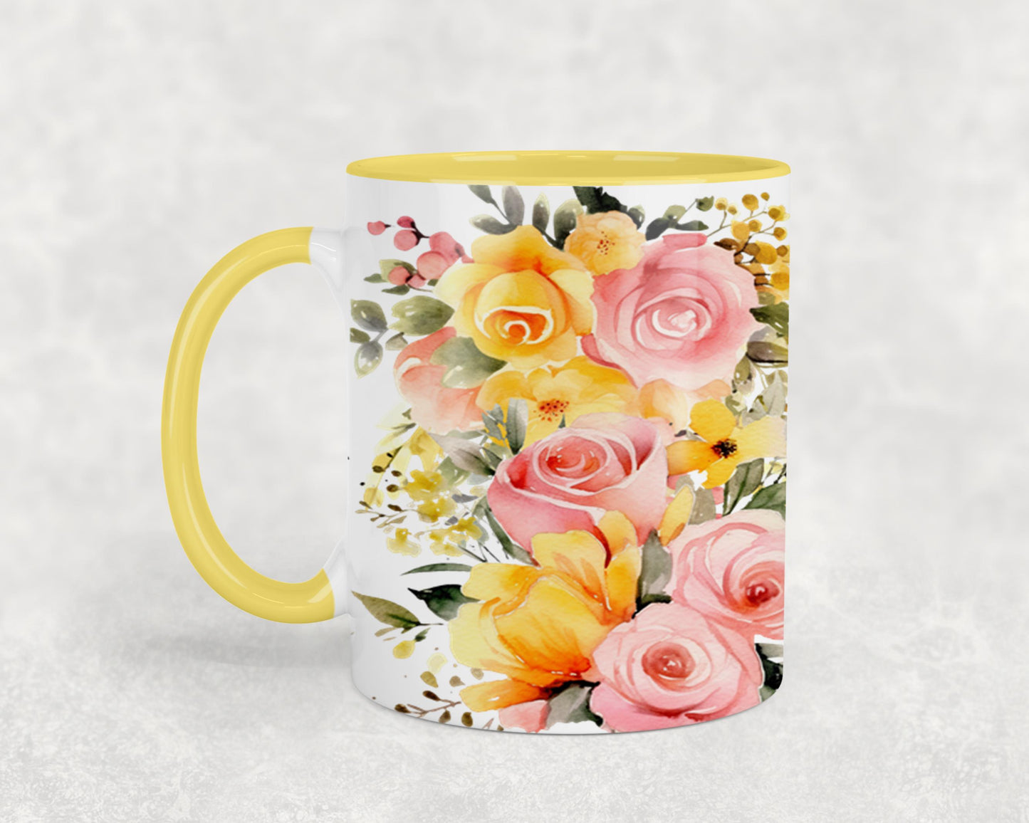 Love OF The Lord-10214 - mugs