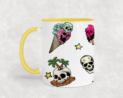 Halloween Vibes-10766 - mugs