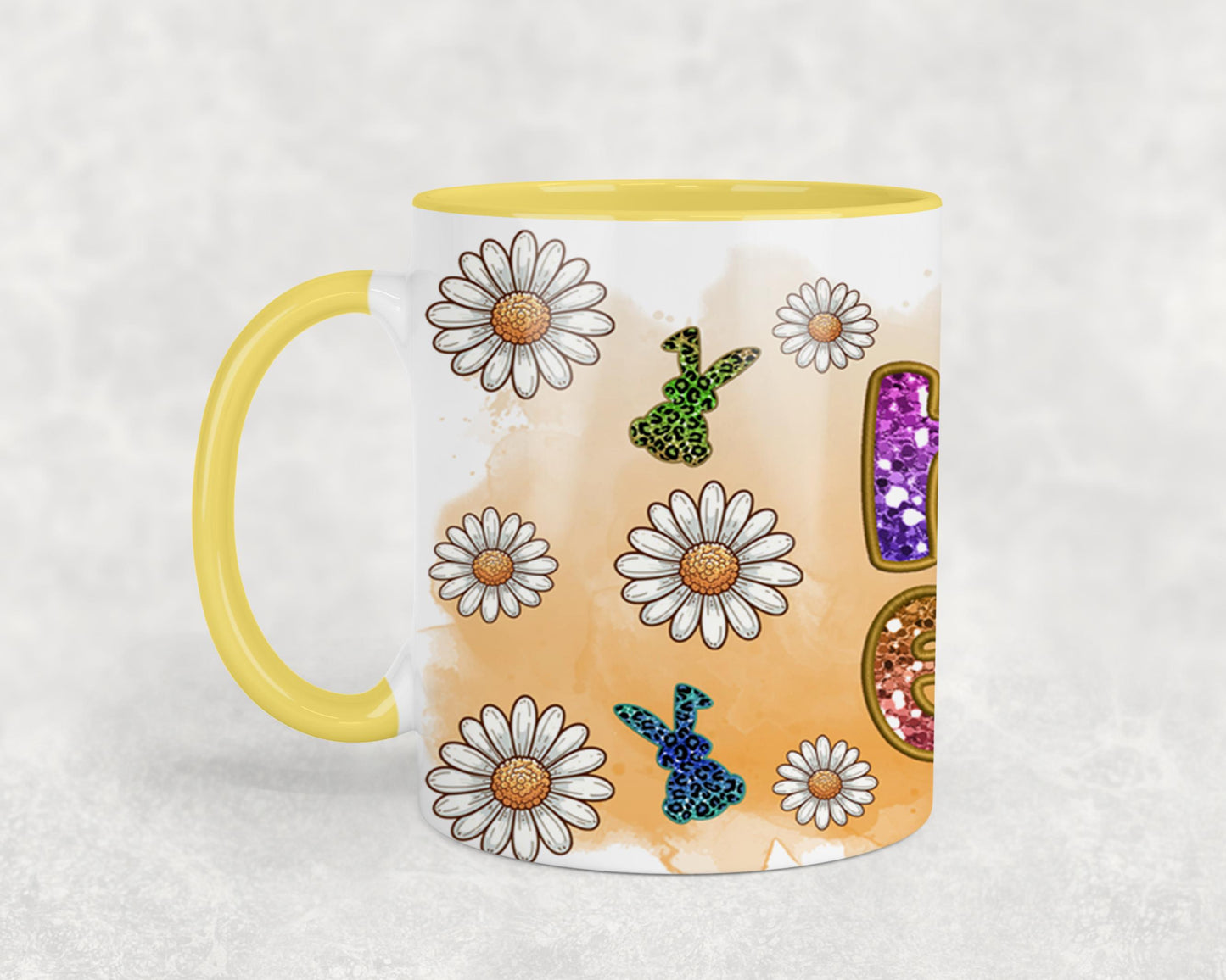 Happy Easter-10359 - mugs