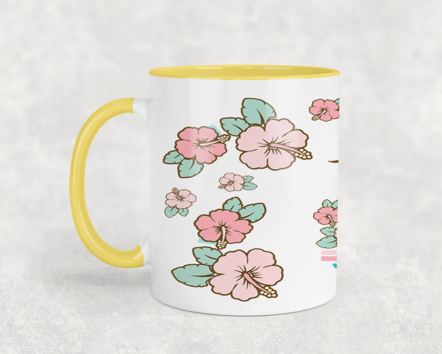 Beach Bum-10678 - mugs