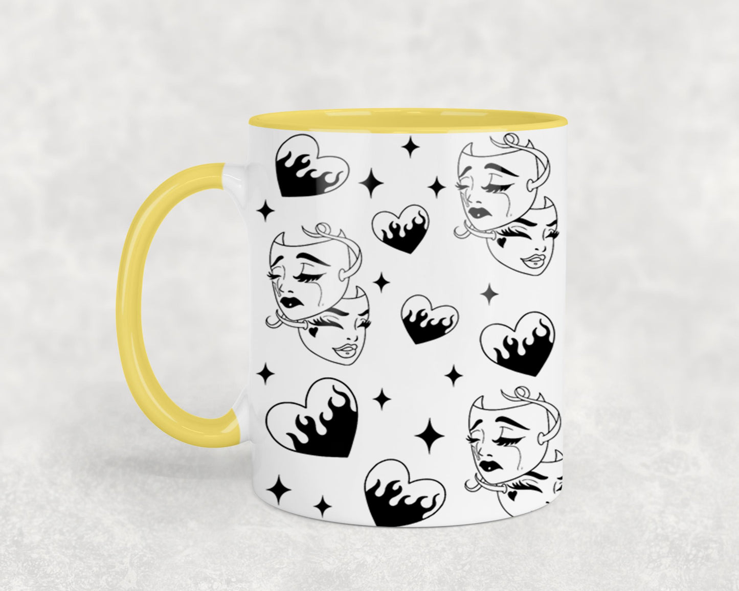 Smile Now Cry Later-10170 - mugs
