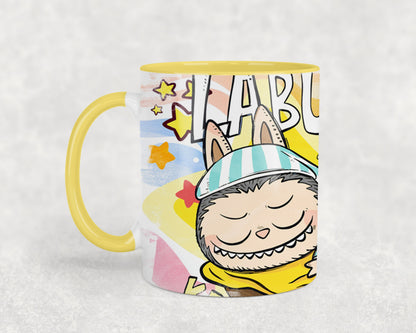 Labubu-10830 - mugs