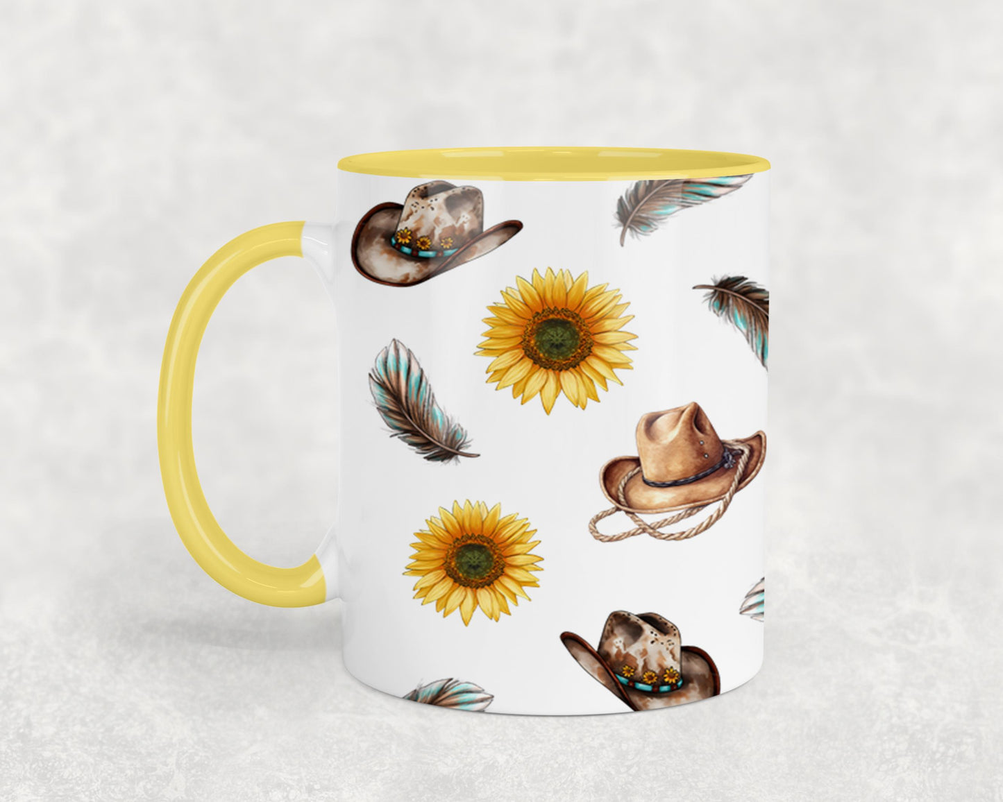 Cow Boy1-10468 - mugs