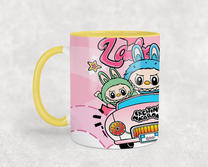 Labubu-10867 - mugs
