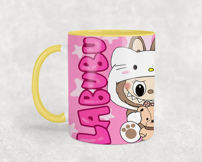 Labubu-10866 - mugs