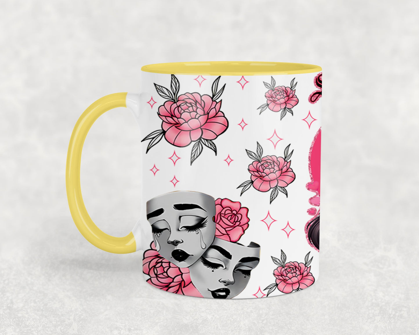 Smile Now Cry Later-10175 - mugs