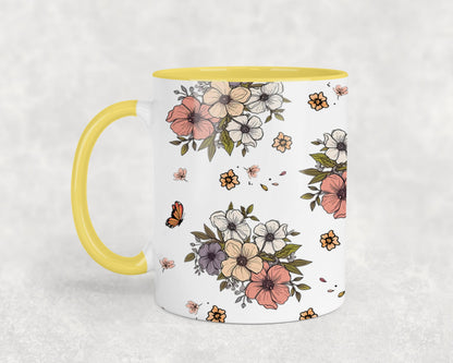 Let Your Light Shine - mugs