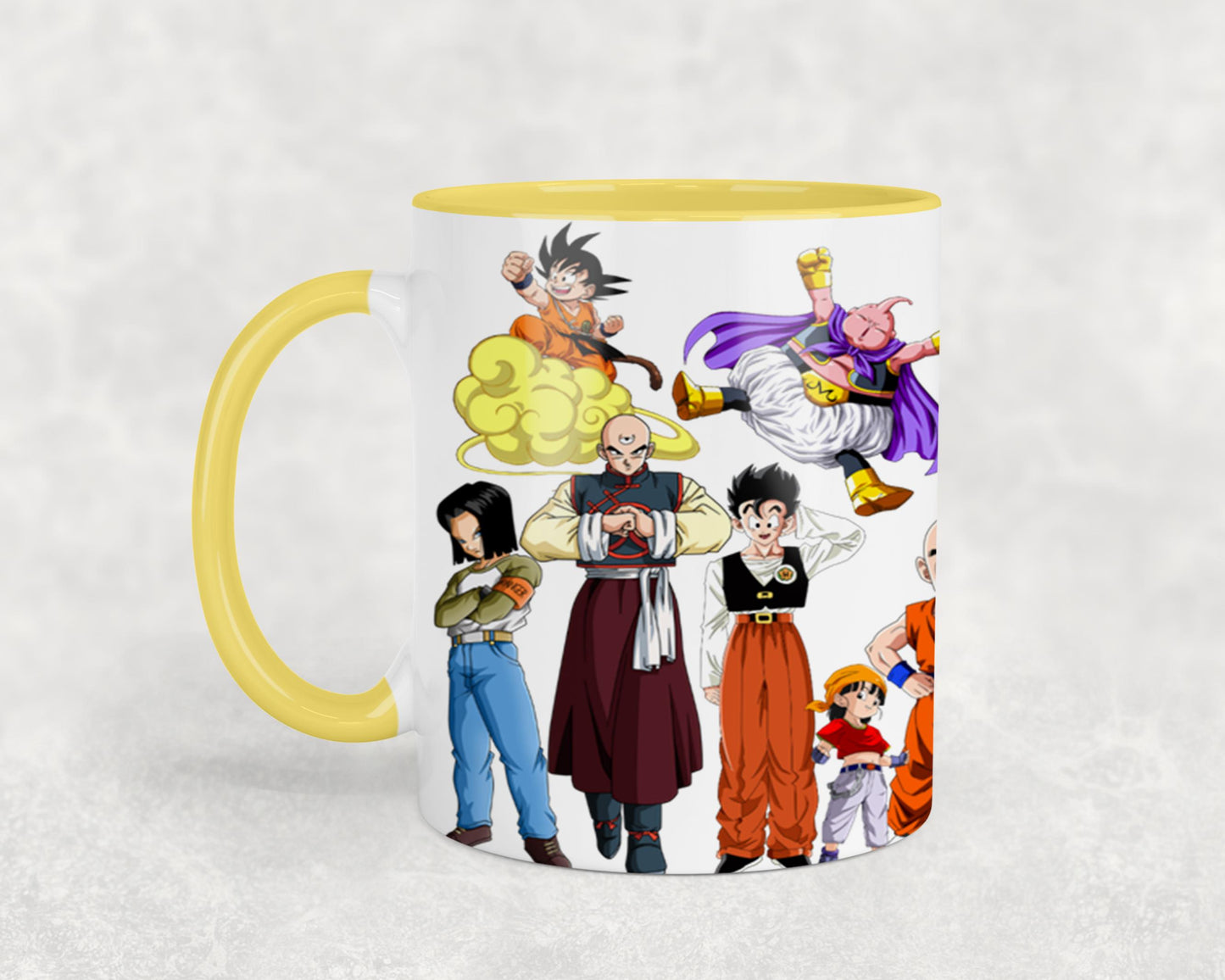 Zodiac Guys - mugs