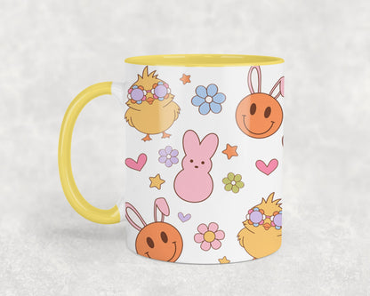 Smiley Easter-10462 - mugs
