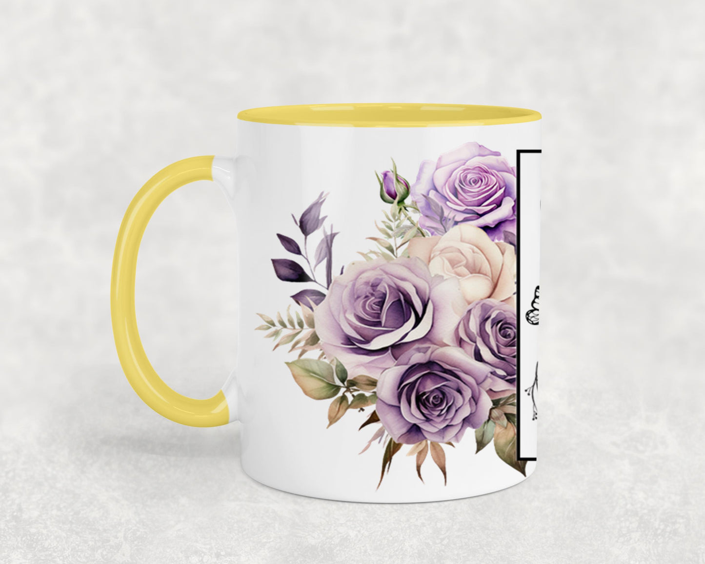 Grant me the Aerenity-10205 - mugs