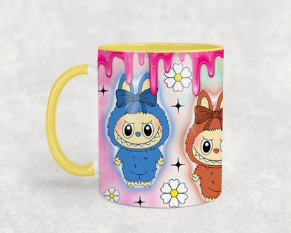 Labubu-10838 - mugs
