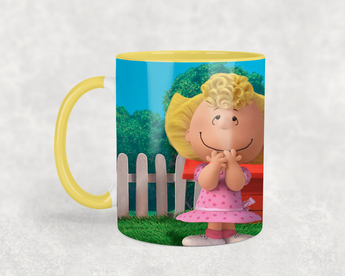 Personalized Joe Cool-11059 - mugs