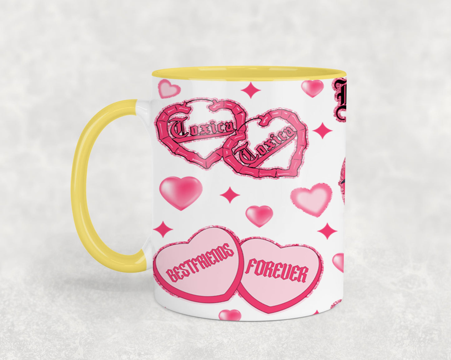 Best Friends Forever-10128 - mugs