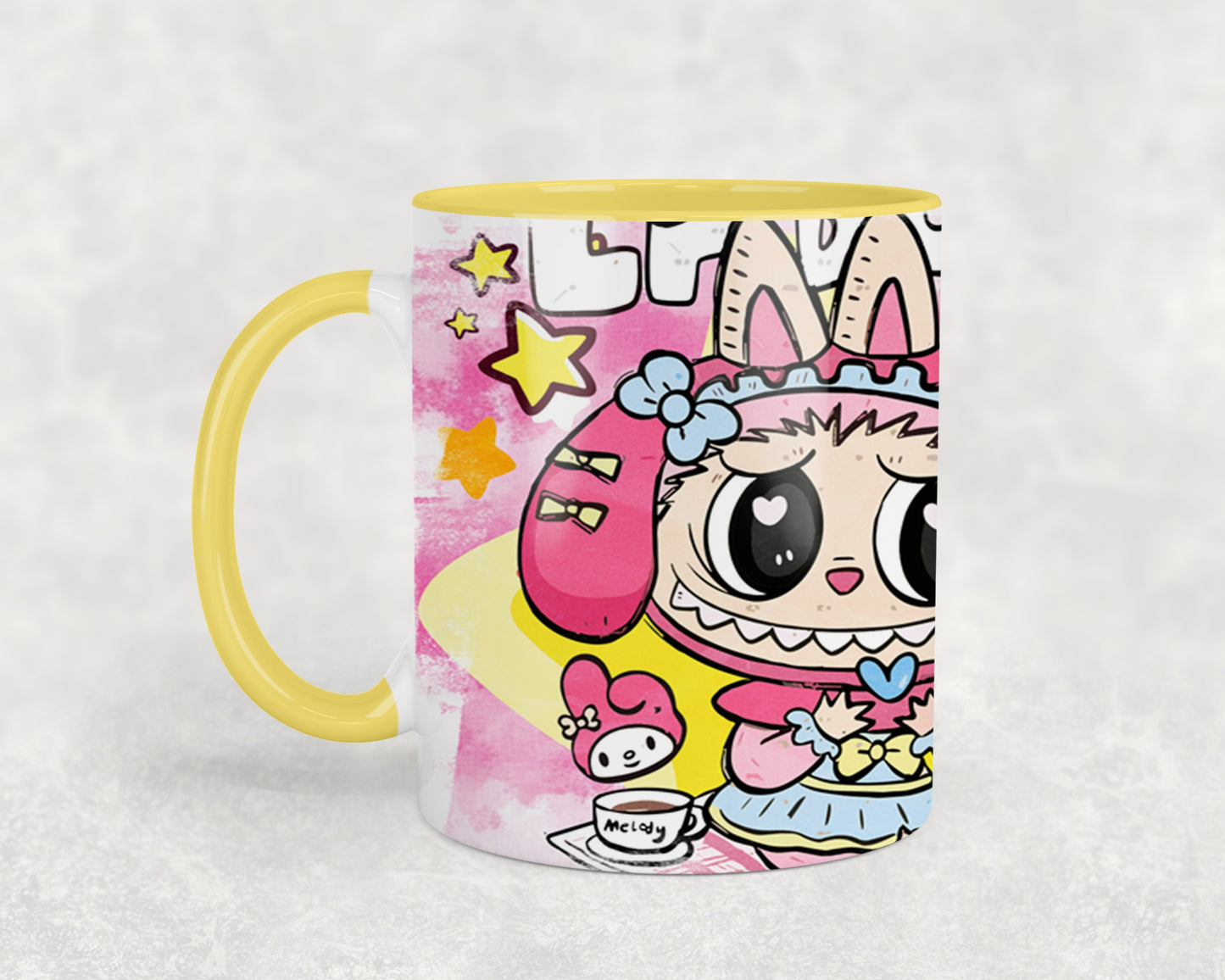 Labubu-10863 - mugs
