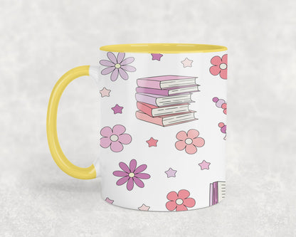 Just One More Chapter 1-9977 - mugs