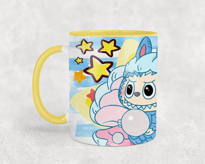 Labubu-10861 - mugs
