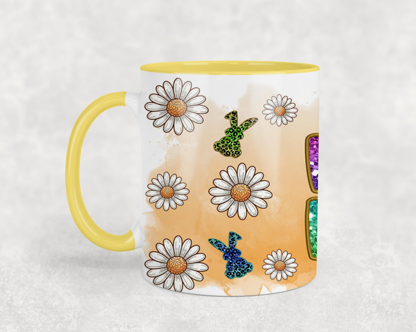 Nurse Bunny-10440 - mugs