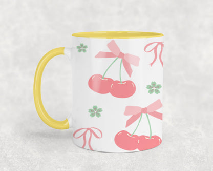 Coquette Cherry-10249 - mugs