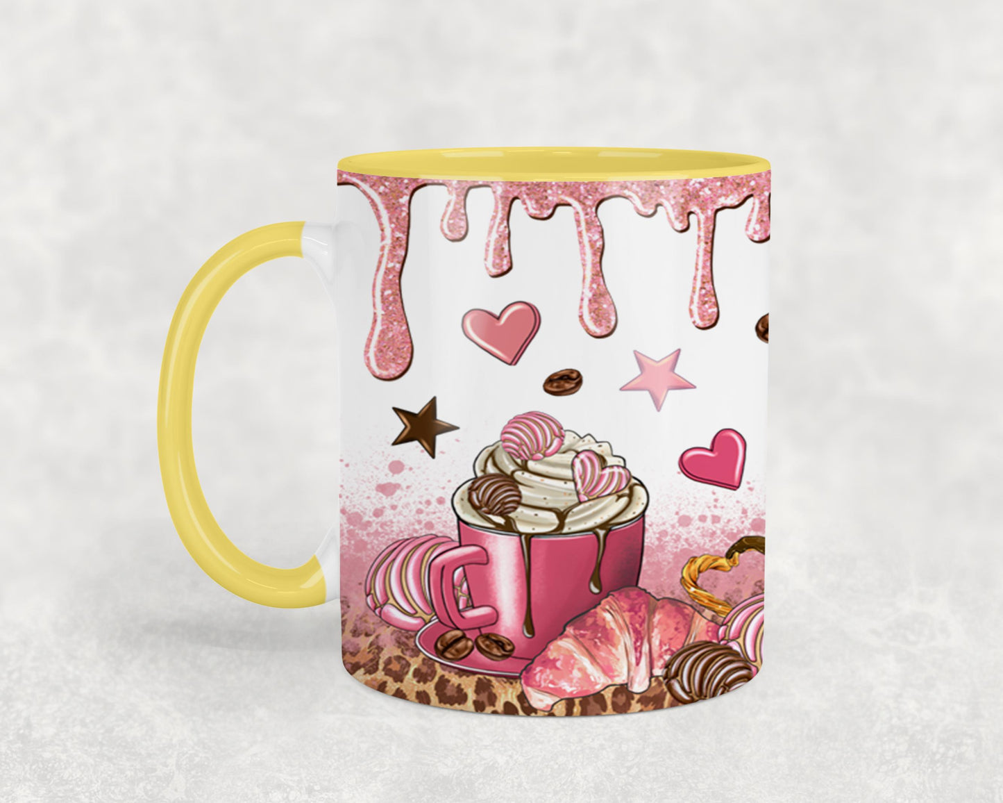 Cafecito y Chisme-10072 - mugs