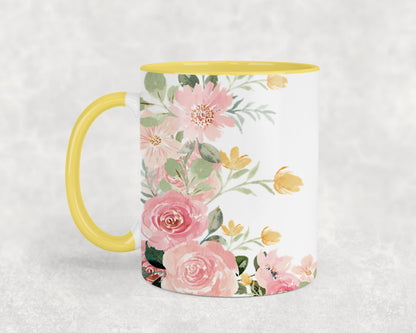 Blessed - mugs
