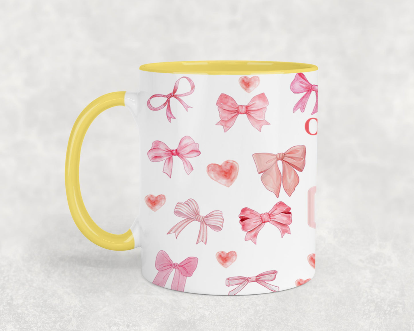 I am a Girl-10257 - mugs