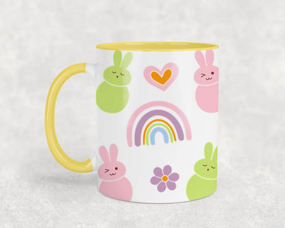 Peeps Rainbow-10461 - mugs