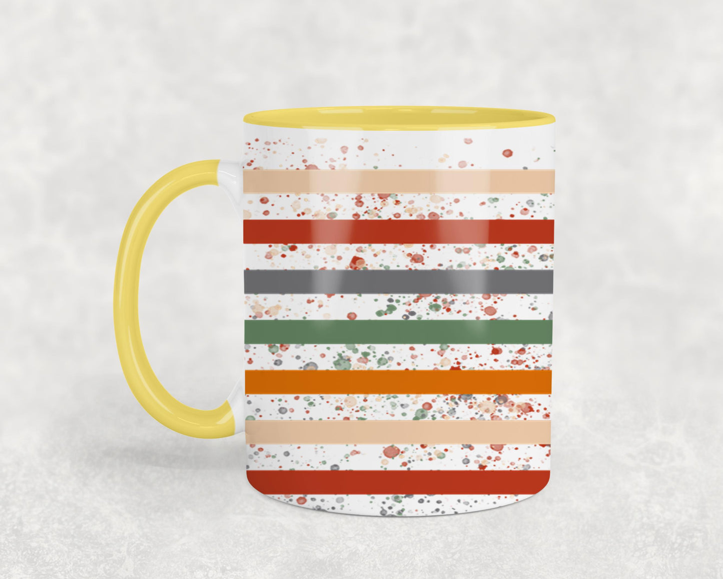 Welcome to the Hot Mess Express - mugs