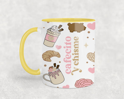 Cafecito y Chisme-10035 - mugs