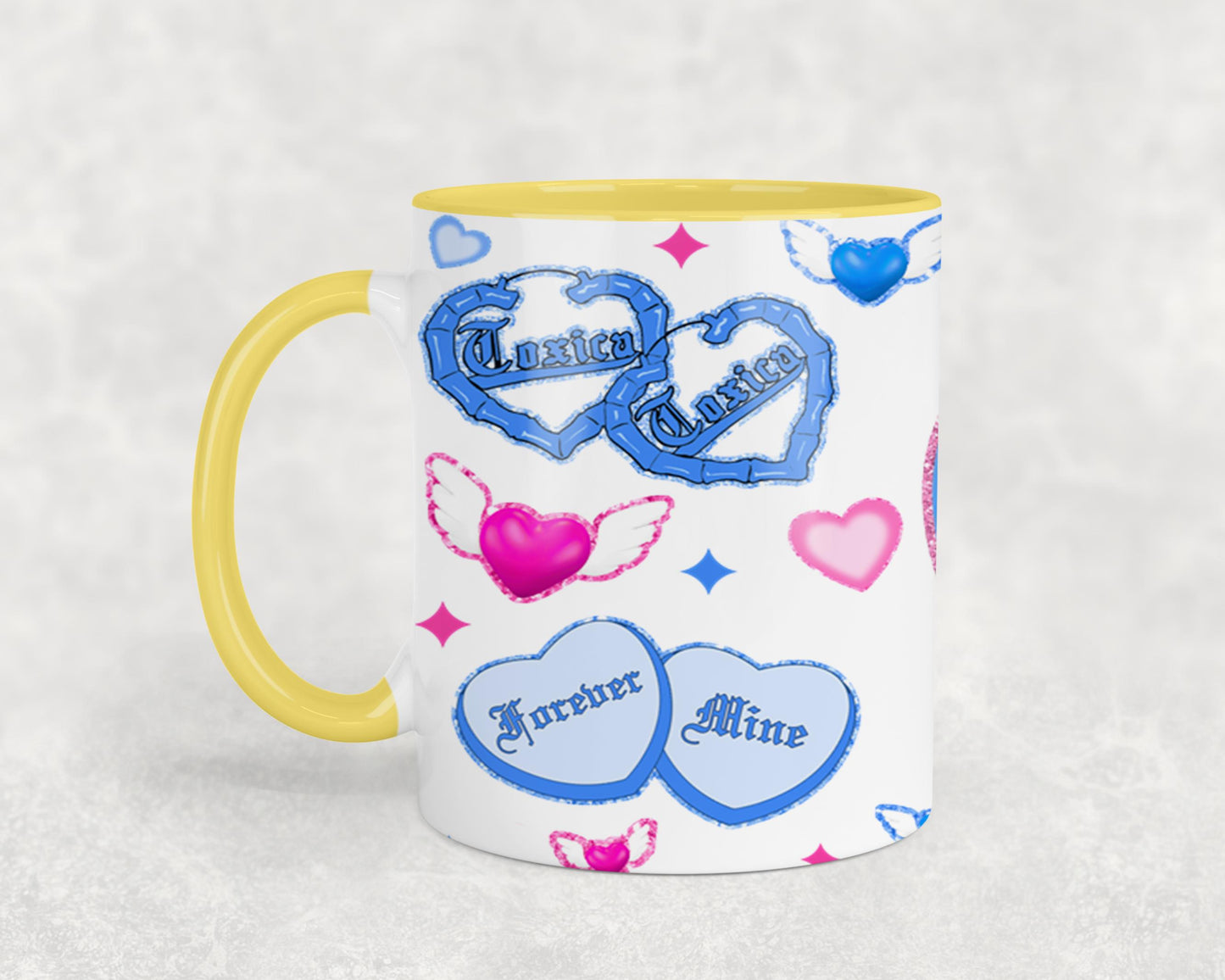 Forever Mine-10137 - mugs