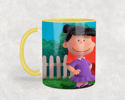 Personalized Joe Cool-11051 - mugs