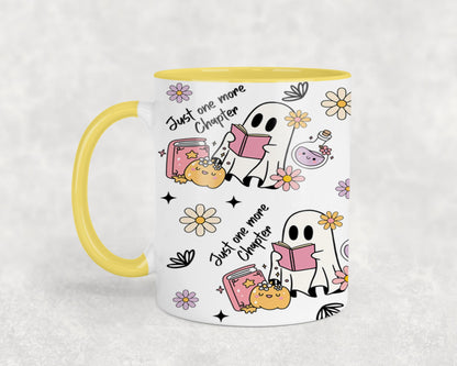 Just One More Chapter 2-9978 - mugs