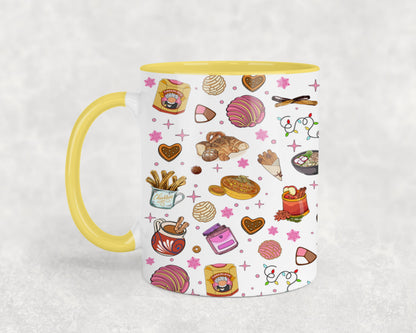 Christmas Pan Dulce-10092 - mugs
