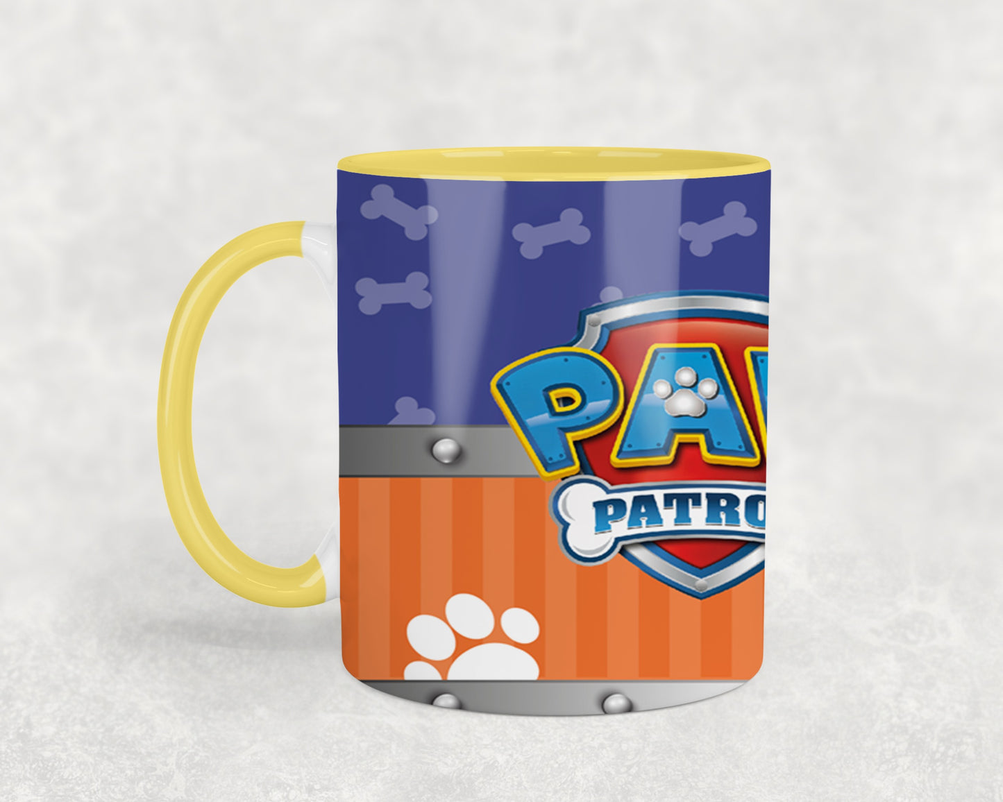 Dog Team-10891 - mugs