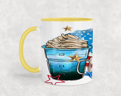 4th of July Coffee Cups-9918 - mugs