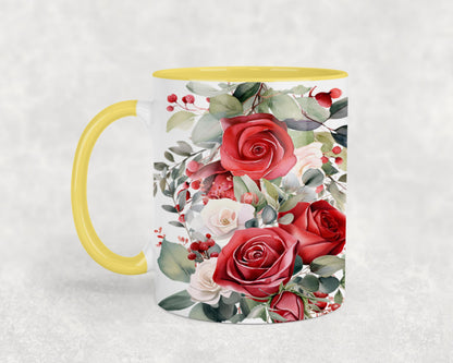 I Can Do All Things Through Christ-10207 - mugs
