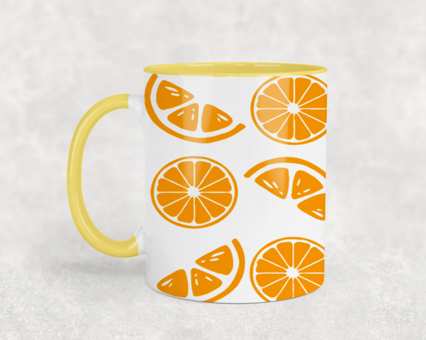 When Life Gives you Oranges-10279 - mugs