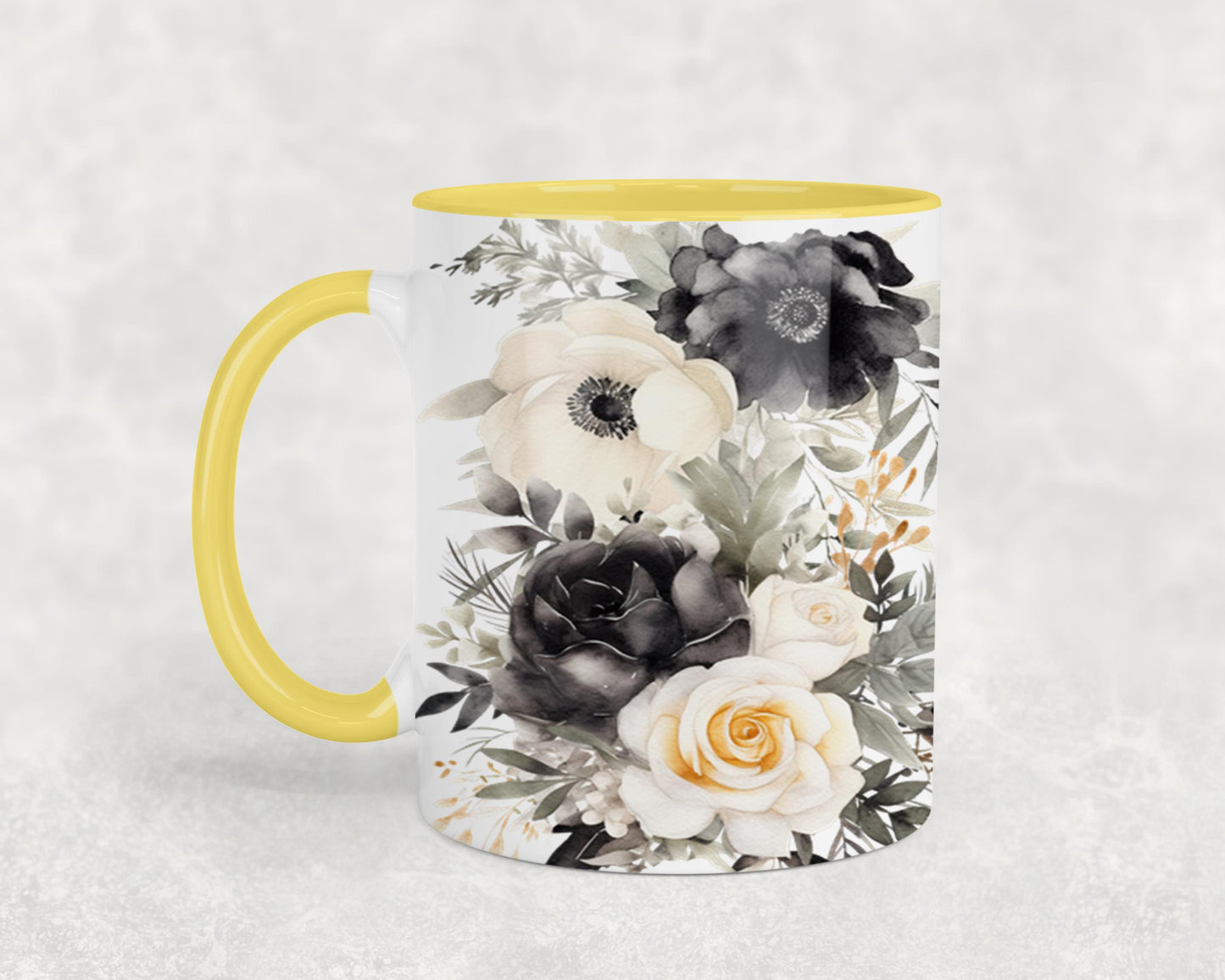 We Walk By Faith-10231 - mugs