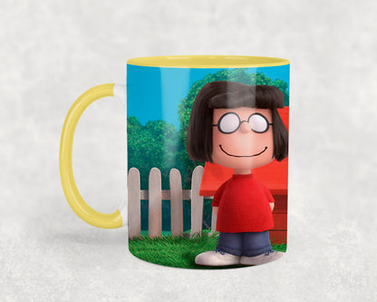 Personalized Joe Cool-11049 - mugs