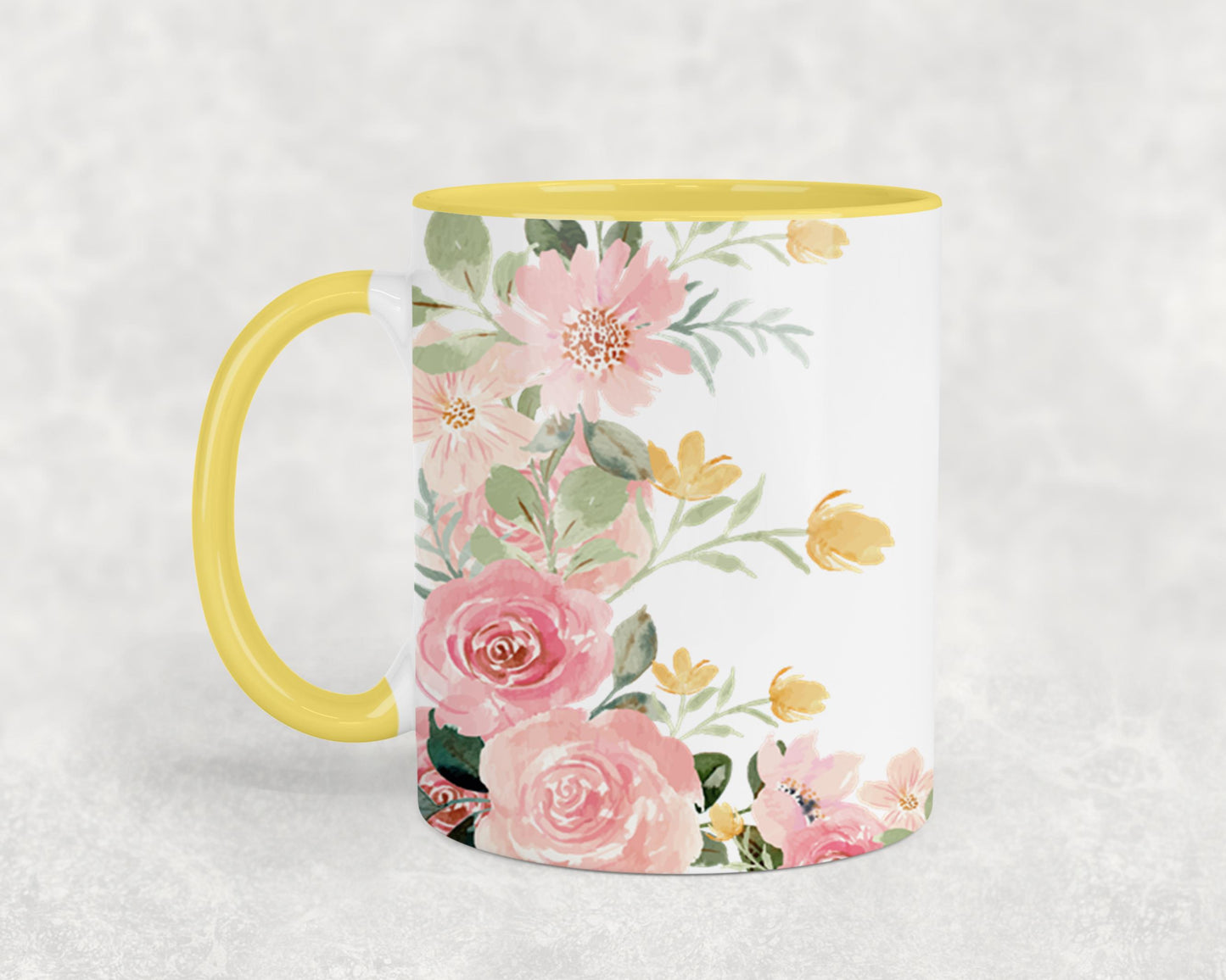 Blessed-9880 - mugs