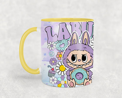 Labubu-10839 - mugs
