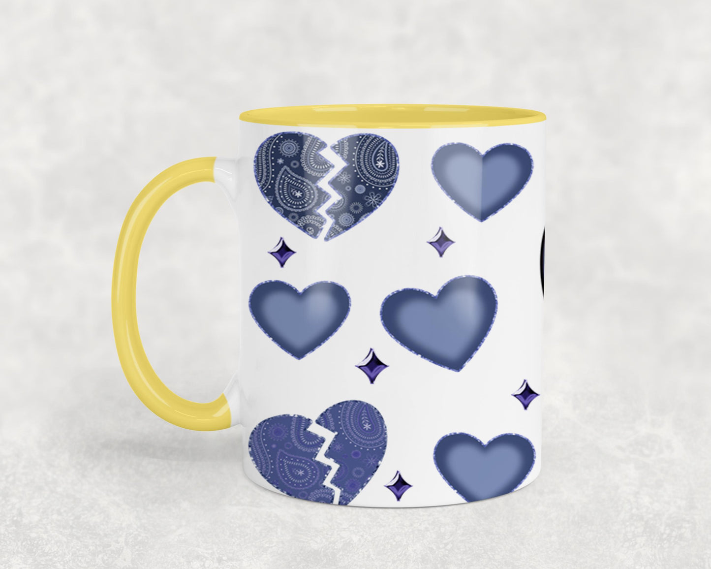 Cholos Cartoon-10157 - mugs