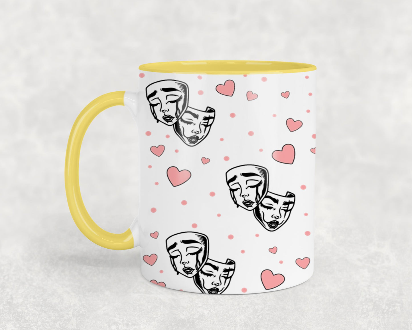 Smile Now Cry Later-10168 - mugs
