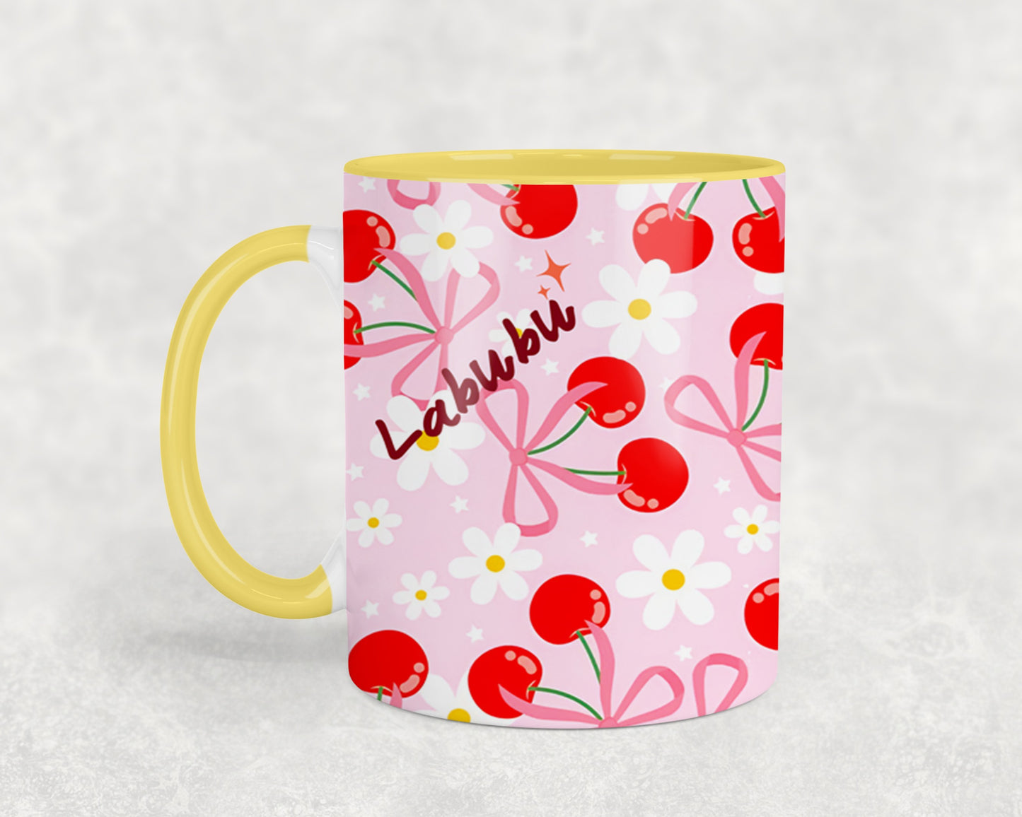 Labubu-10860 - mugs