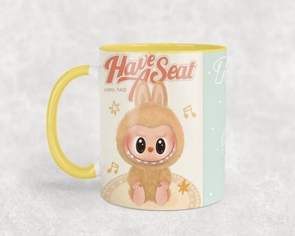 Labubu-10847 - mugs
