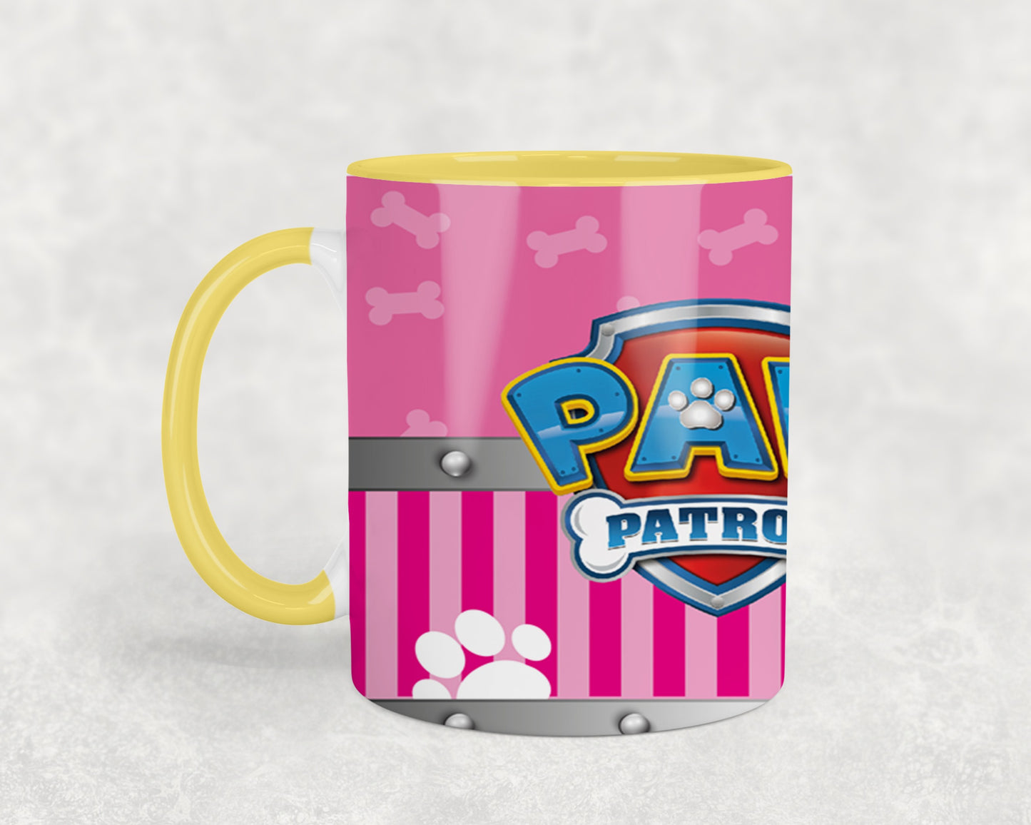 Dog Team-10895 - mugs