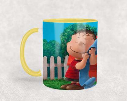 Personalized Joe Cool-11056 - mugs