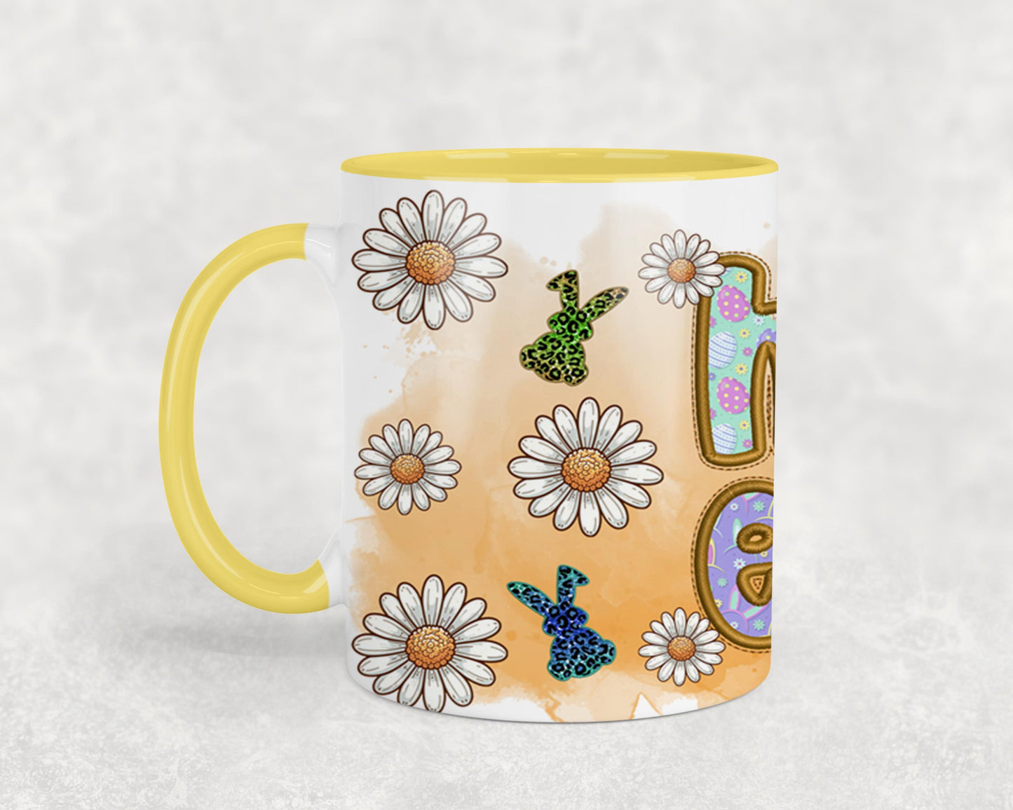 Cartton Easter Day-10282 - mugs